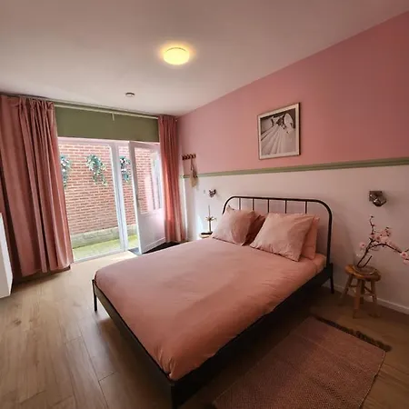 Bed & Stay Kersenbloesem Nijswiller Exterior photo