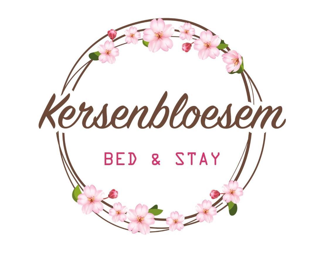Bed & Kersenbloesem Nijswiller
