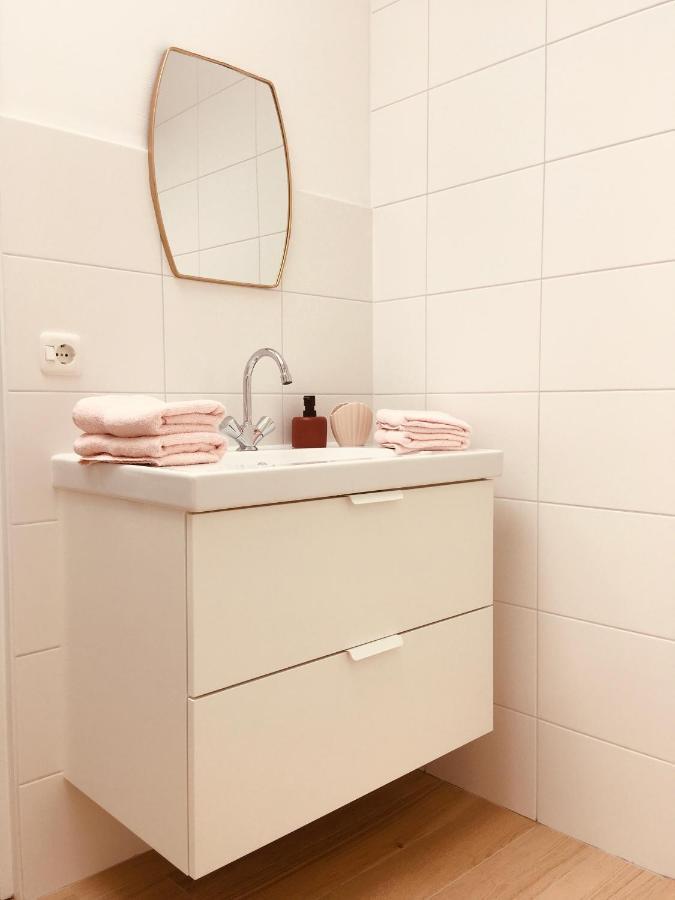 Bed & Kersenbloesem Apartment Nijswiller