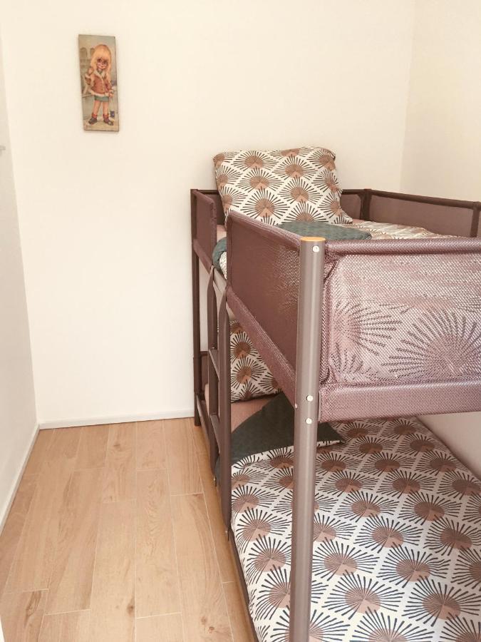 Bed & Kersenbloesem Apartment *