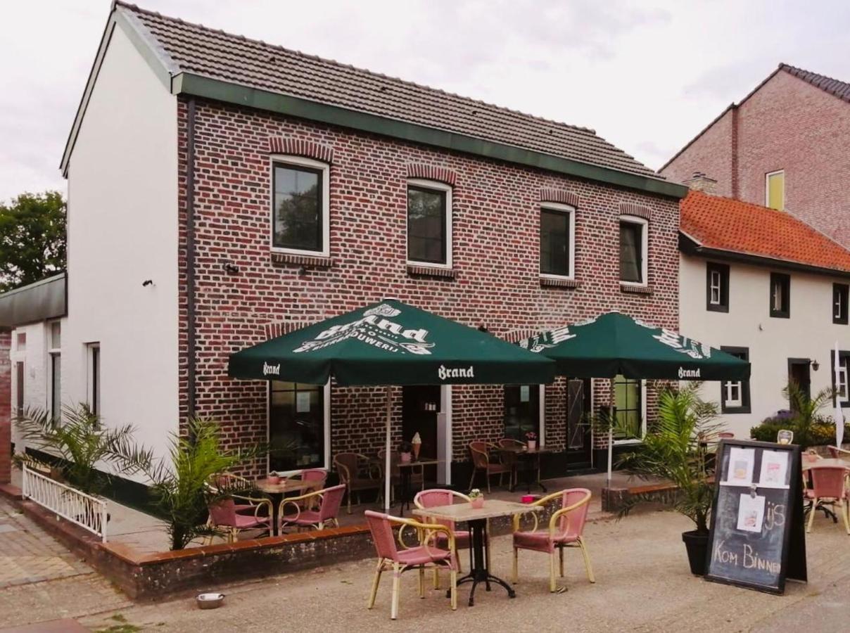 Bed & Kersenbloesem Nijswiller