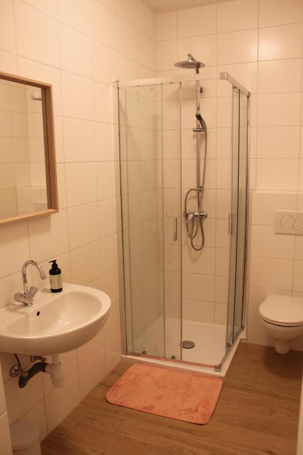 Bed & Kersenbloesem Apartment Nijswiller