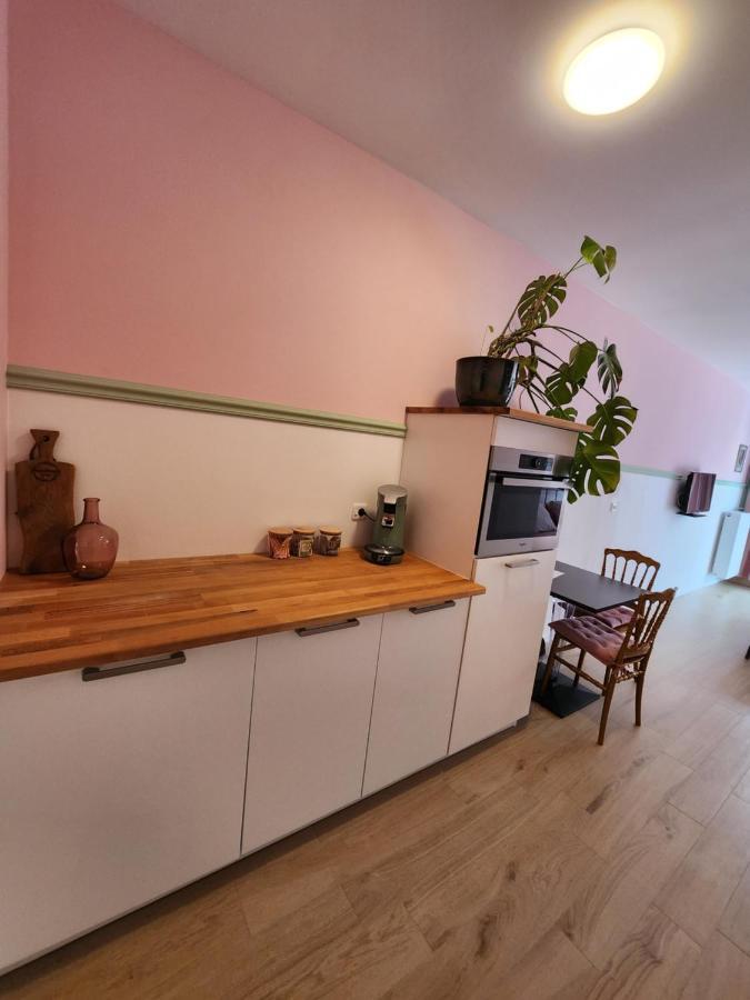 Apartment Bed & Kersenbloesem Nijswiller