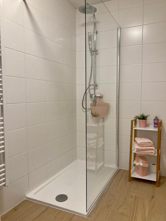 Bed & Kersenbloesem Apartment *