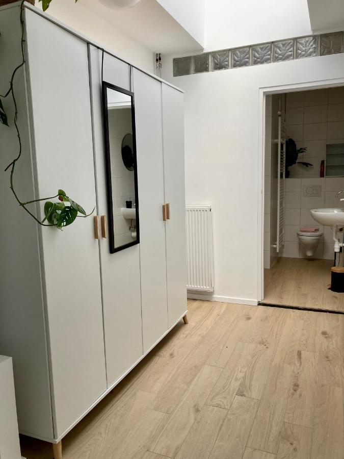 Bed & Kersenbloesem Apartment Nijswiller