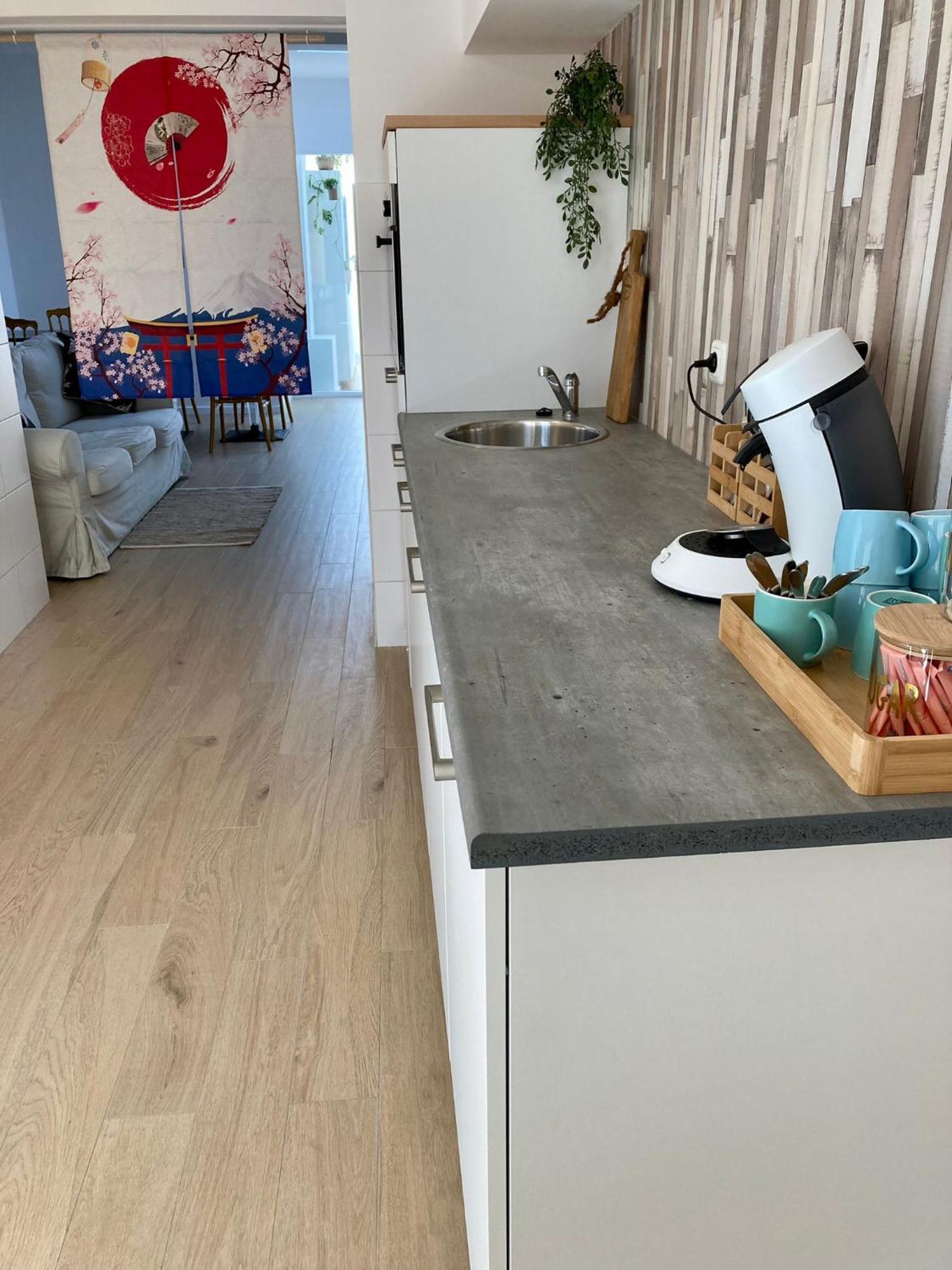 Apartment Bed & Kersenbloesem Nijswiller